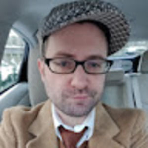 Meet your Posher, Constantinos